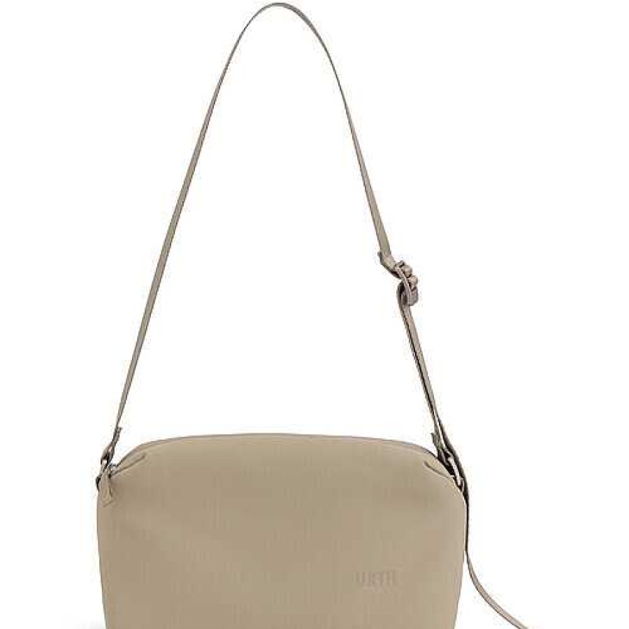 Urth Urth Crossbody Bag (Beige) Slings, Shoulder & Messenger Bags