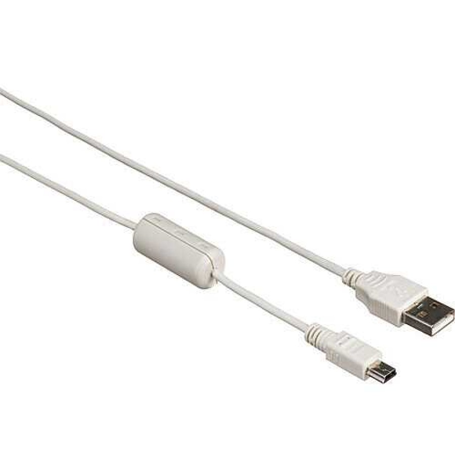 Canon Canon Usb Interface Cable Ifc-400Pcu Cables