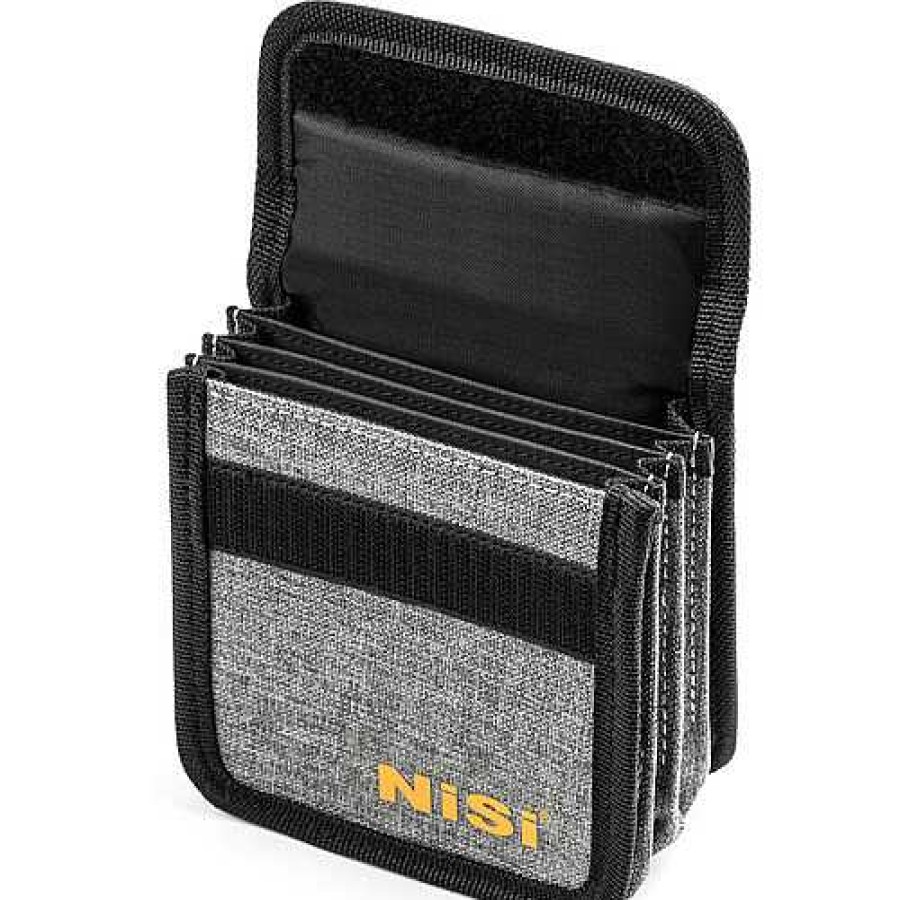 NiSi Nisi 72Mm Circular Starter Filter Kit Filter Kits