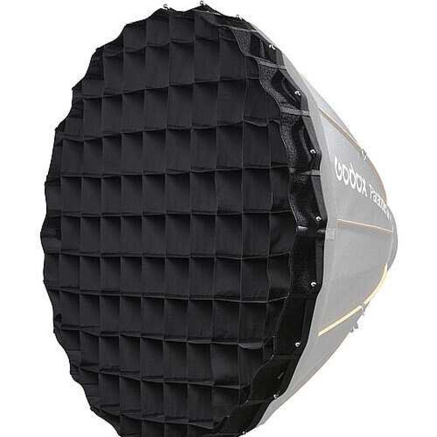 Godox Godox Light Grid For Parabolic 128 Reflector Reflectors, Softboxes & Umbrellas