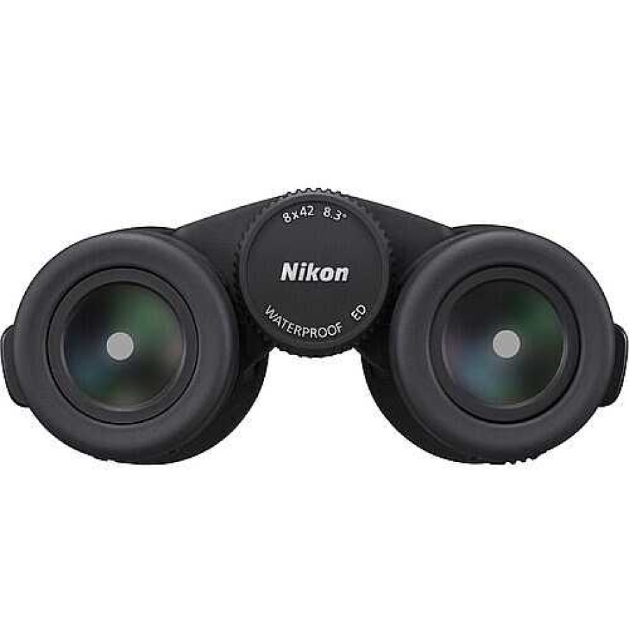 Nikon Nikon 8X42 Monarch M7 Binocular Binoculars & Optical