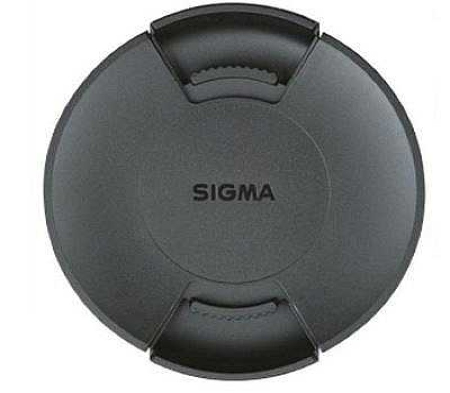 Sigma Sigma 77Mm Snap On Lens Cap Lens Caps