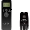 Hahnel Hahnel Captur Timer Kit - Nikon Flash Triggers & Remotes