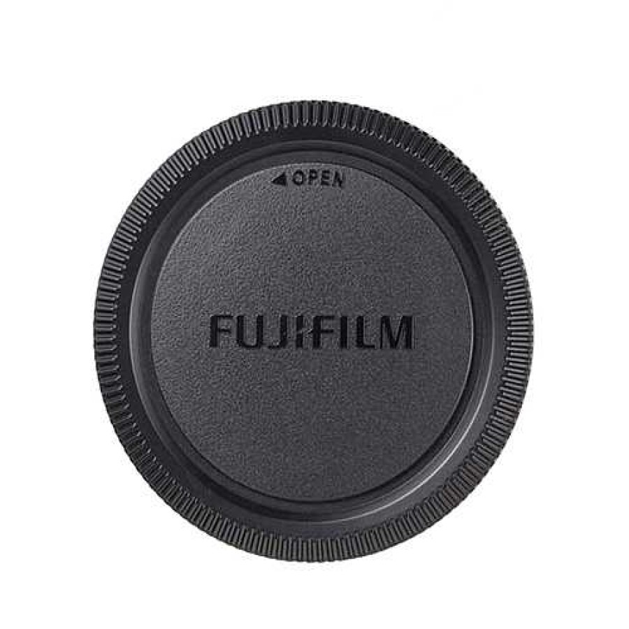 Fujifilm Fujifilm Body Cap X Mount Doors, Clips & Covers