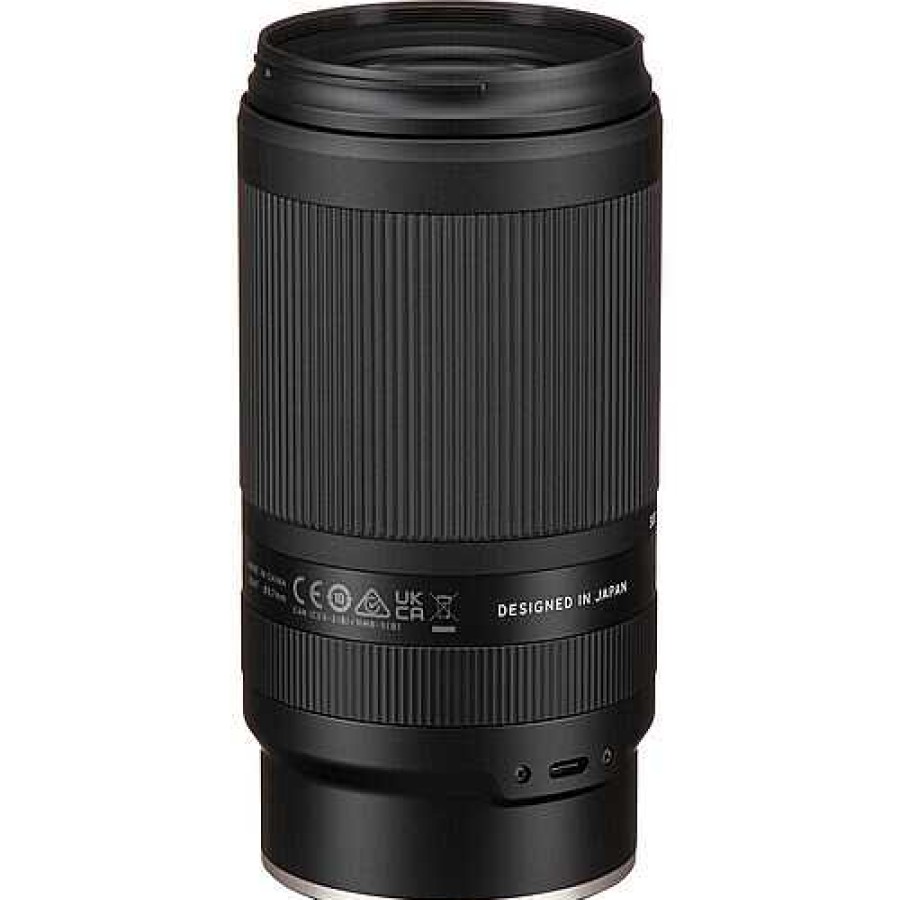 Tamron Tamron 70-300Mm F/4.5-6.3 Di Iii Rxd Lens For Nikon Z Mount Nikon Z Mount