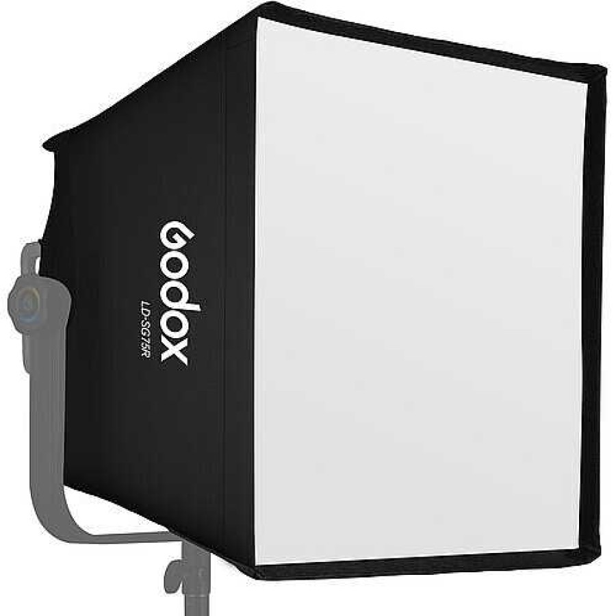 Godox Godox Ld-Sg75R Softbox For Ld75R Led Panel Reflectors, Softboxes & Umbrellas