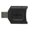 Kingston Kingston Mobilelite Plus Usb 3.2 Sdhc/Sdxc Uhs-Ii Card Reader Memory Card Readers