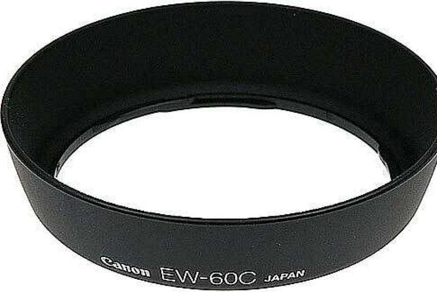 Canon Canon Lens Hood #Ew-60C Lens Hoods