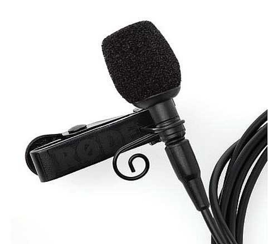 Rode Rode Ws-Lav Pop Filter/Windshield For Rode Lavalier Mic Microphone Windshields