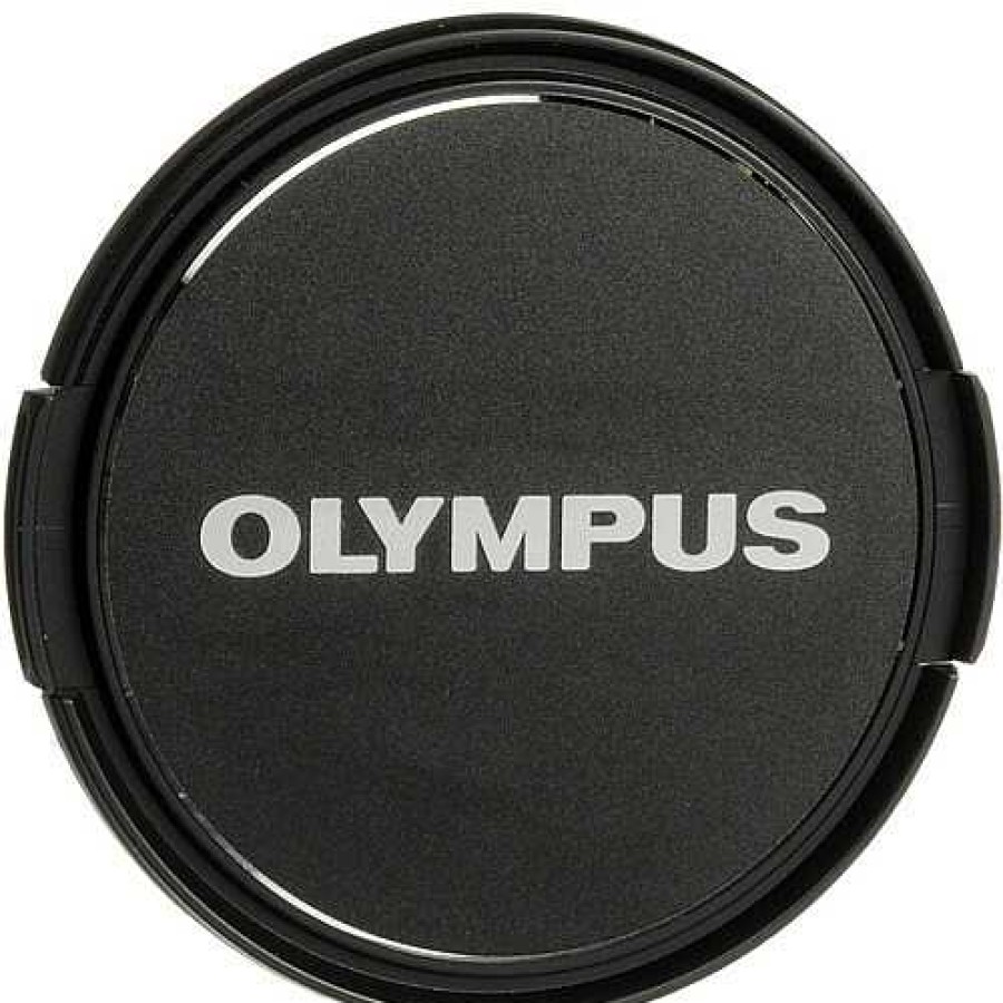 Olympus Olympus Lc-46 Lens Cap For M.Zuiko Lenses Lens Caps