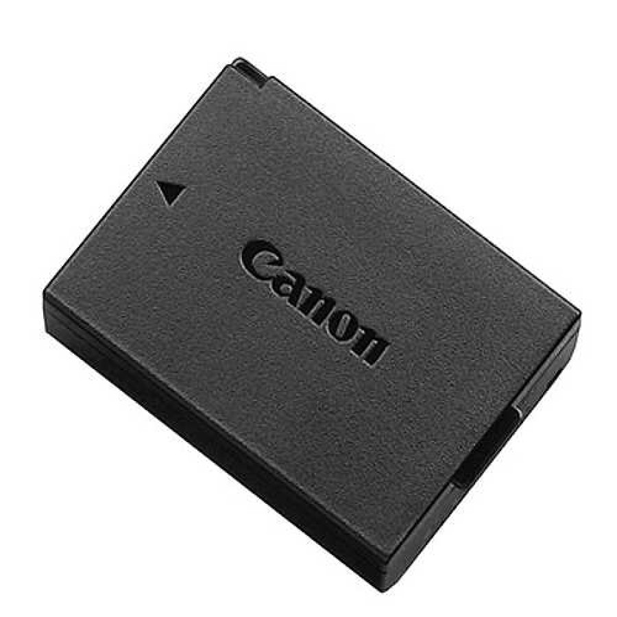 Canon Canon Lp-E10 Lithium-Ion Battery Camera Batteries