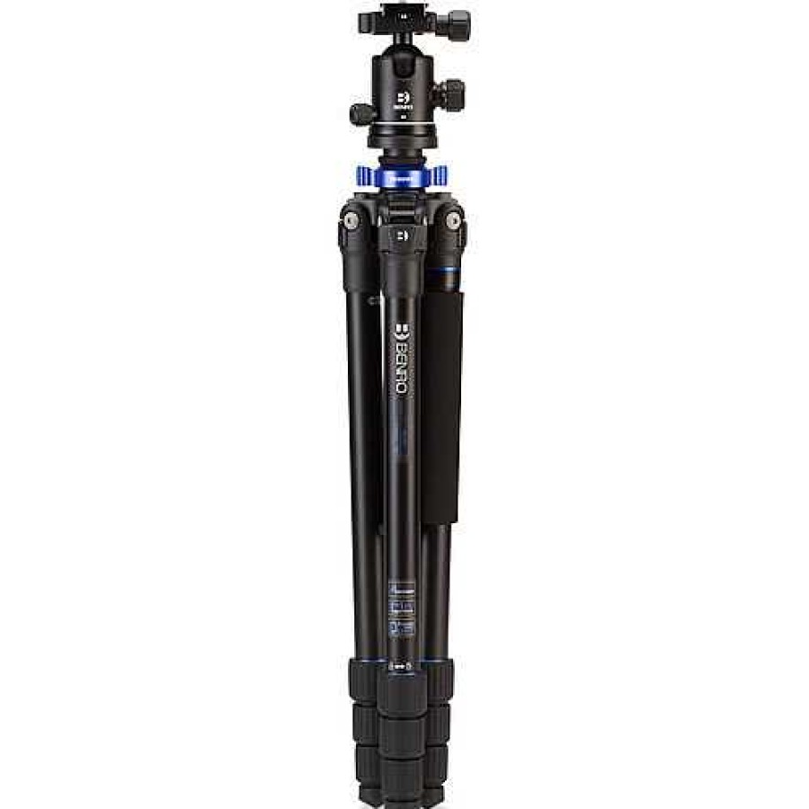 Benro Benro Tma28Ab2 Series 2 Mach3 Aluminium Tripod With B2 Ball Head Tripods