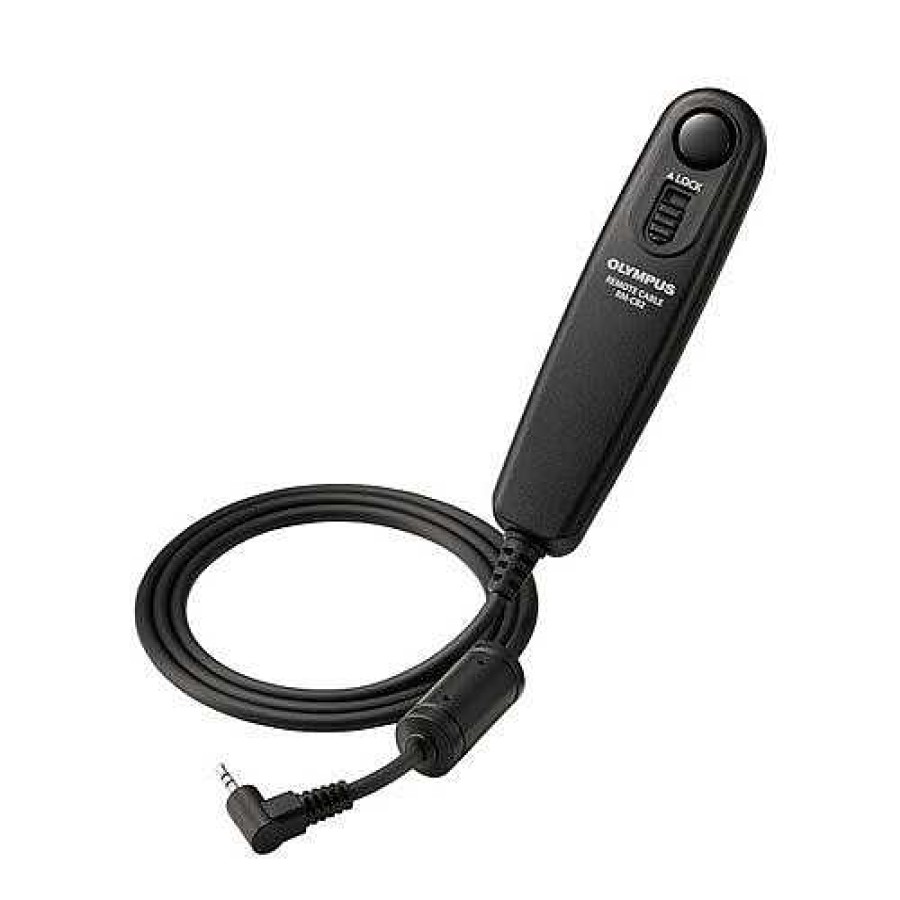 Olympus Olympus Remote Cable For E-M1 Ii - Rm-Cb2 Remotes & Cable Releases