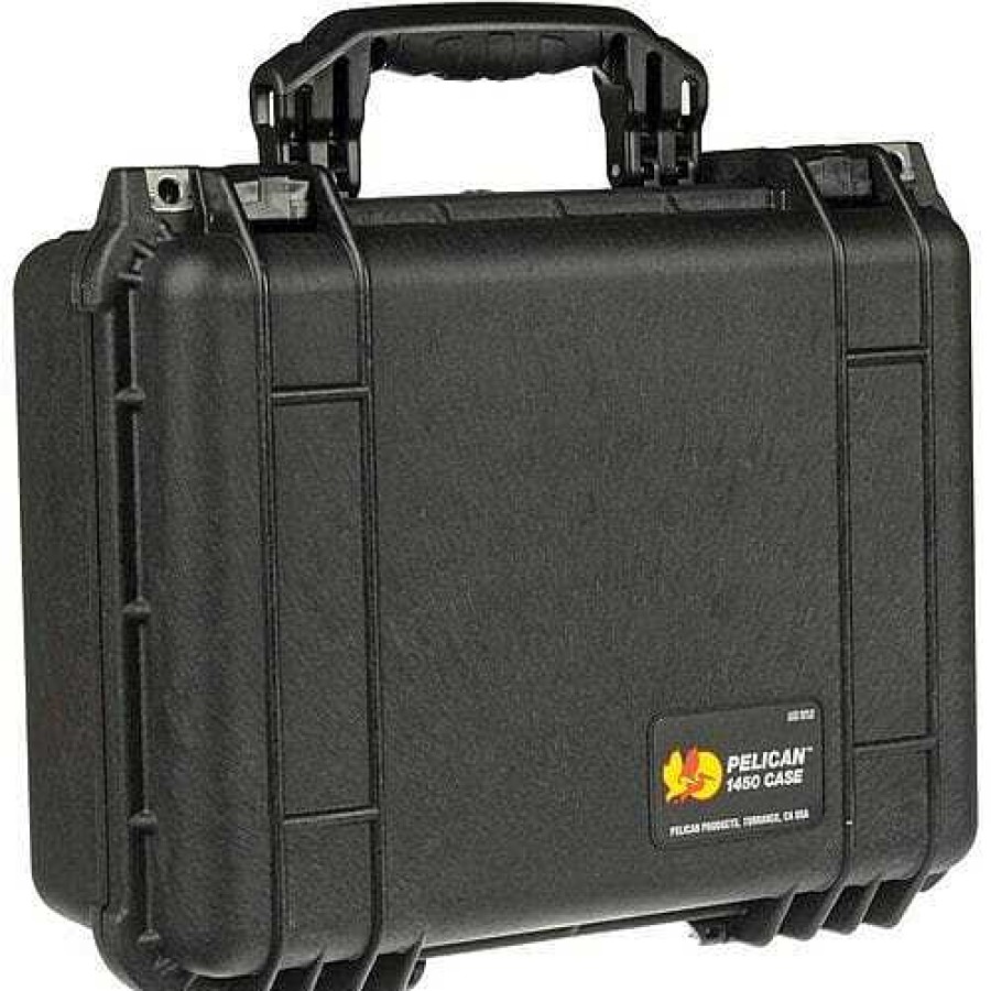 Pelican Pelican 1450 Small Protector Case - With Foam Hard Cases