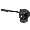 Manfrotto Manfrotto 128Rc Micro Fluid Video Head With Qrcp Tripod Heads