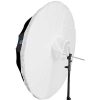 Xlite Xlite Deep Parabolic Translucent Diffuser For 105Cm Umbrellas Reflectors, Softboxes & Umbrellas