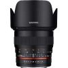 Samyang Samyang 50Mm F/1.4 Umc Ii Lens For Nikon Nikon F Mount