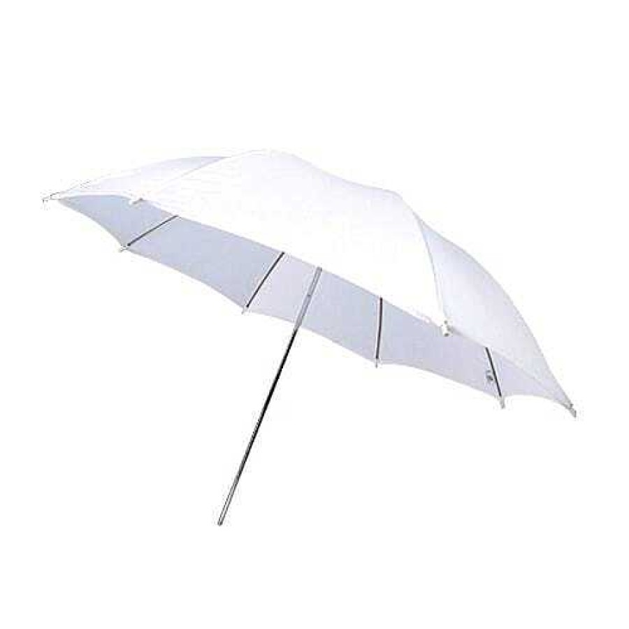 Generic Umbrella Reflector Translucent White 110 Cm Reflectors, Softboxes & Umbrellas