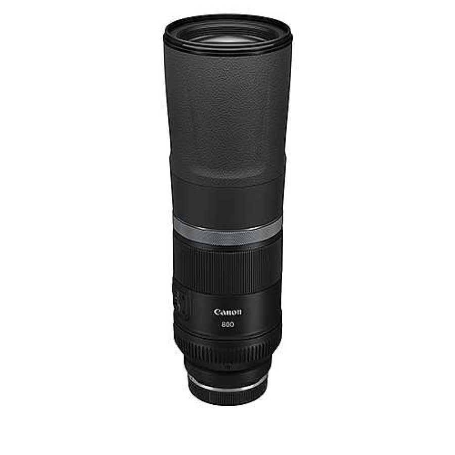 Canon Canon Rf 800Mm F/11 Is Stm Lens Canon Eos Rf Mount