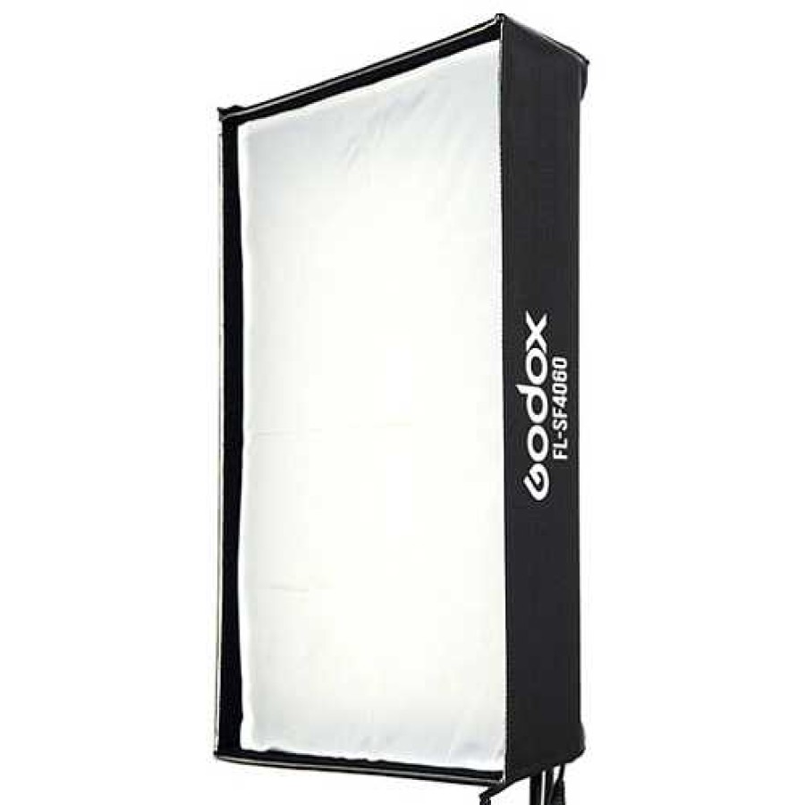 Godox Godox Softbox With Grid For Flexible Led Panel Fl100 Reflectors, Softboxes & Umbrellas