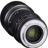 Samyang Samyang 135Mm T2.2 Vdslr Umc Ii Cinema Lens For Mft Micro Four Thirds Mount