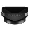 Olympus Olympus Lh-48 Lens Hood For M.Zuiko 12Mm F/2.0 Lens Lens Hoods