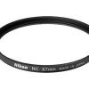 Nikon 67Mm - Nikon Neutral Colour (Nc) Filter 67Mm Neutral Density Filters