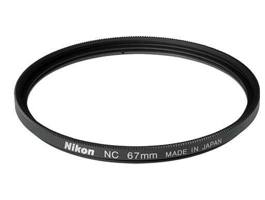 Nikon 67Mm - Nikon Neutral Colour (Nc) Filter 67Mm Neutral Density Filters