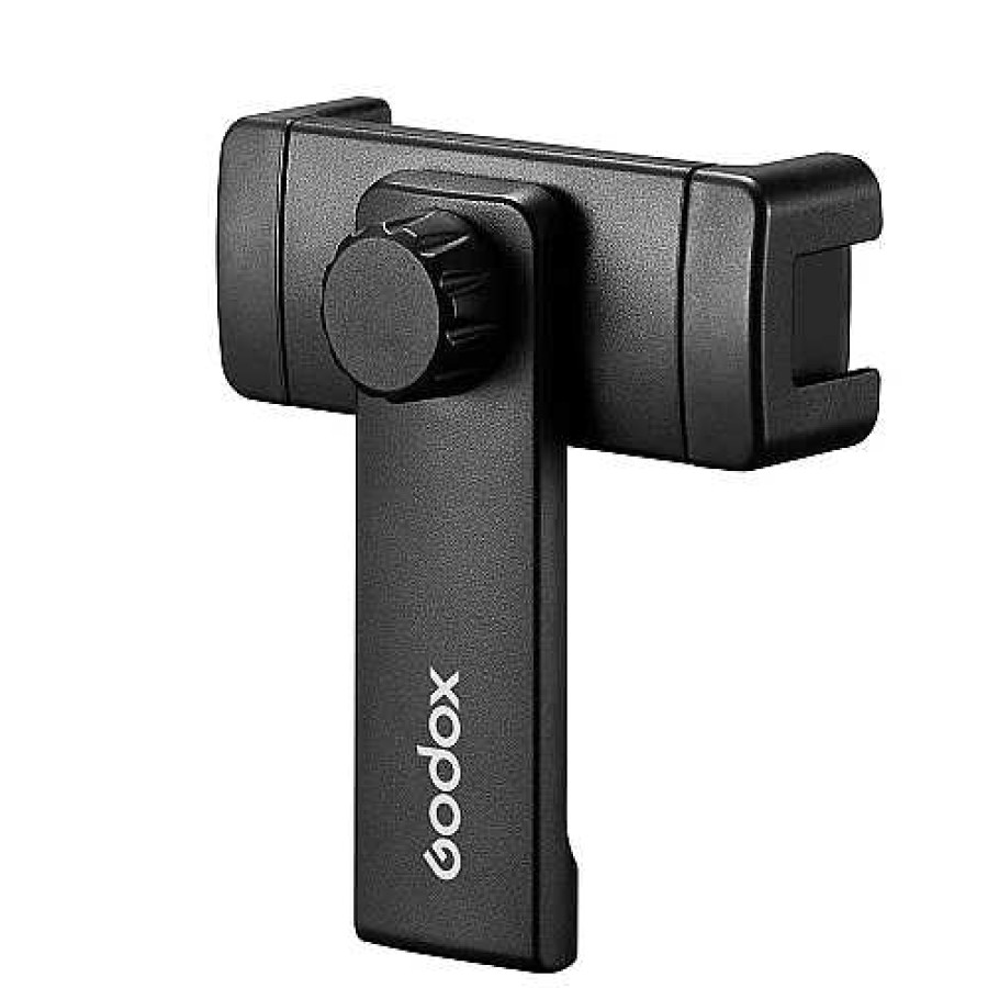 Godox Godox Smartphone Tripod Adaptor Tripod Accessories