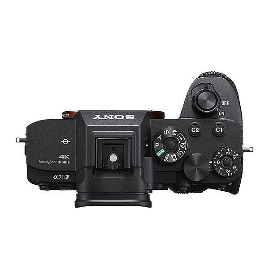 Sony Sony A7R Iv A - Body Only Mirrorless Cameras