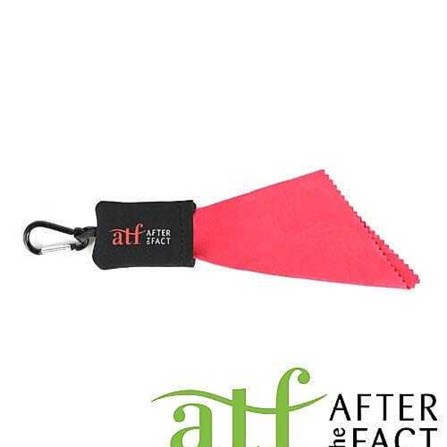 ATF Atf Little Buddy Microfibre Cleaning Cloth Bag & Case Accessories