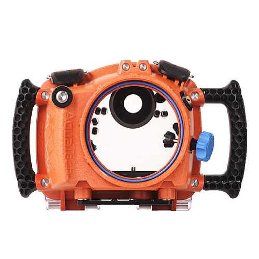 AquaTech Aquatech Edge Underwater Housing For Canon R5 Underwater Housings