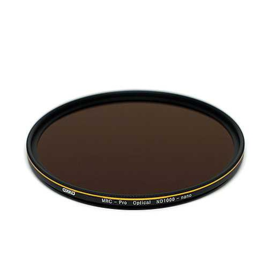 Okko Okko Filter Pro Nd Filter 10 Stop 82Mm Neutral Density Filters