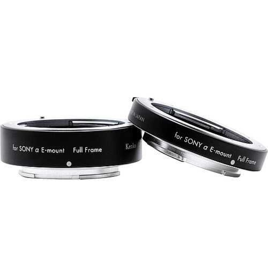 Kenko Kenko Dg Extension Tube For Sony E-Mount Sony E-Mount