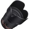 Samyang Samyang 50Mm F/1.4 Umc Ii Lens For Canon Ef Canon Eos Ef Mount