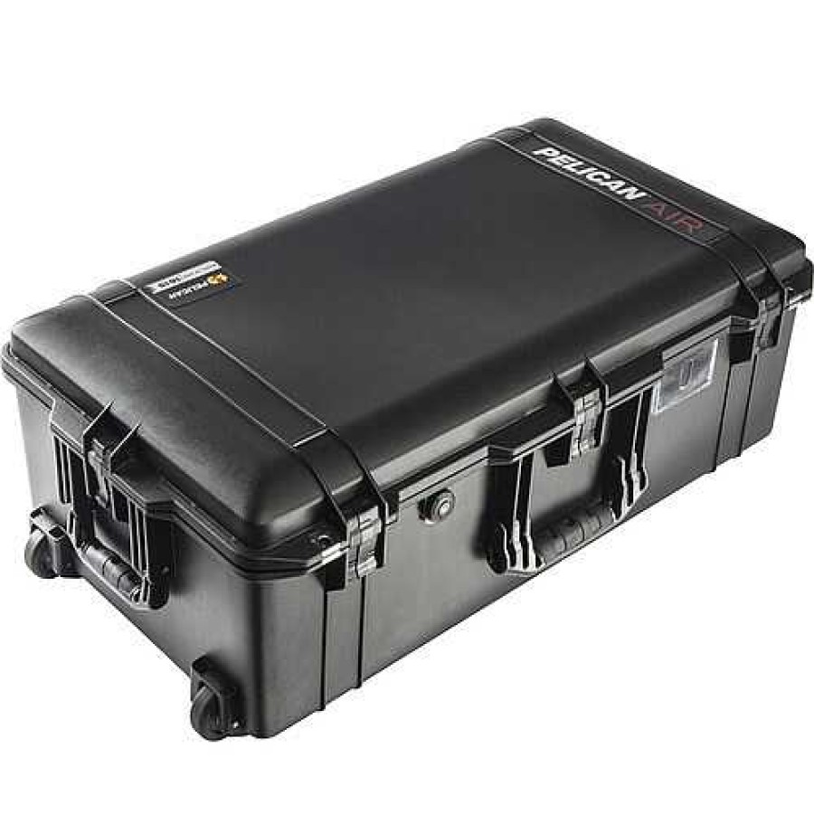 Pelican Pelican 1615 Large Wheeled Air Case - With Dividers Hard Cases