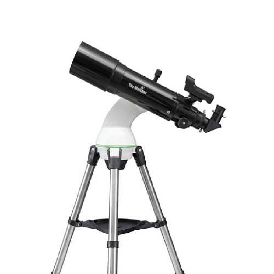 Sky-Watcher Sky-Watcher 102/500 Az-Go2 Refractor Telescopes