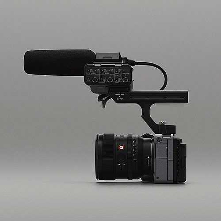 Sony Sony Fx3 Full Frame E-Mount Cinema Camera Cine Cameras