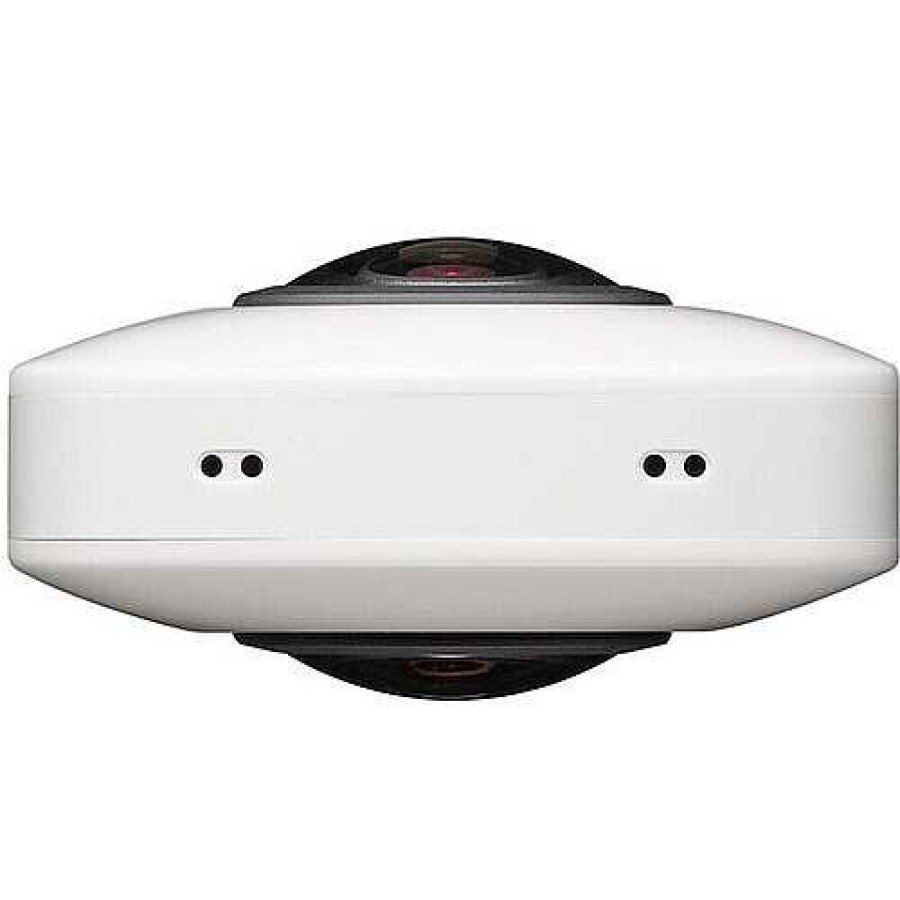 Ricoh Ricoh Theta Sc2 4K 360 Spherical Camera - White Other Specialty Cameras