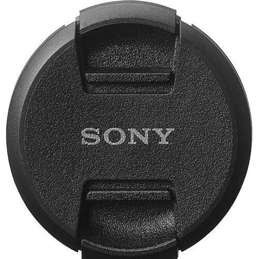 Sony Sony 67Mm Front Lens Cap Alcf67S Lens Caps