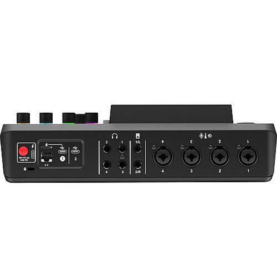 Rode Rode Caster Pro Ii Solo Bundle Podcasting