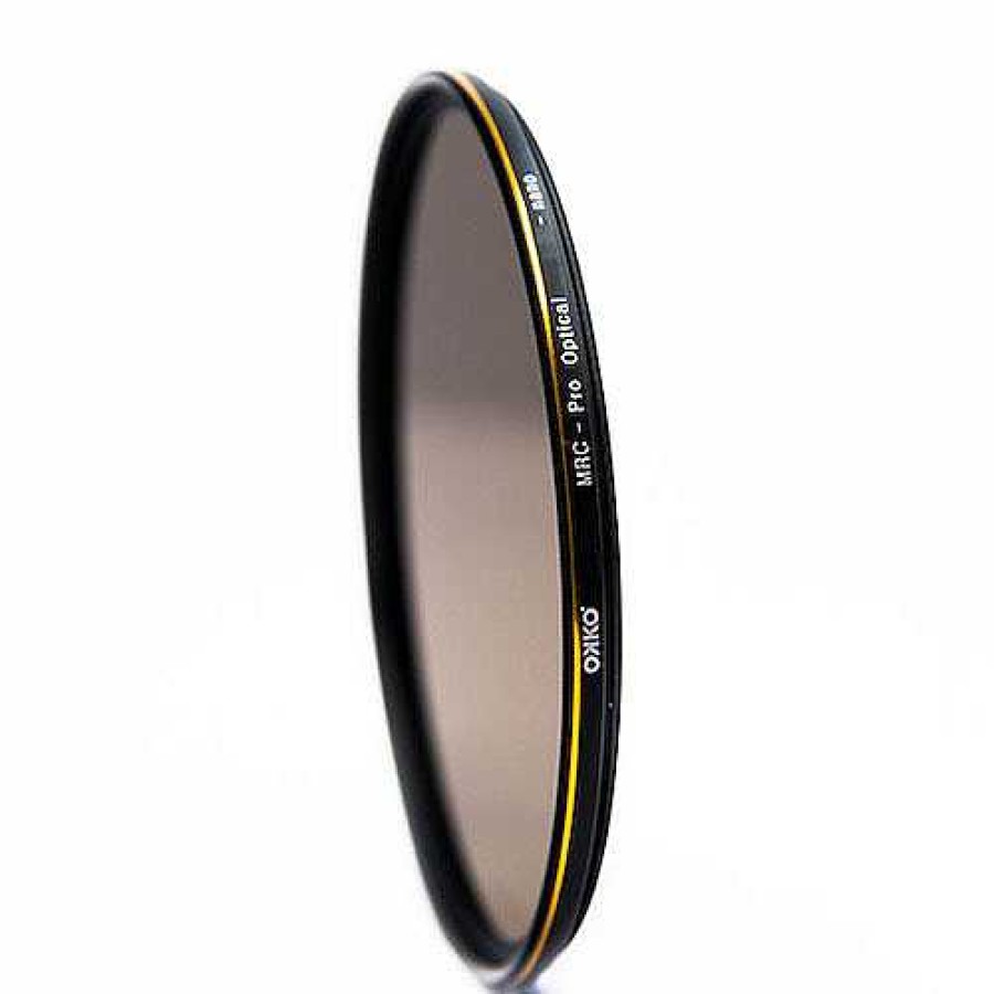 Okko Okko Filter Pro Nd Filter 6 Stop 77Mm Neutral Density Filters