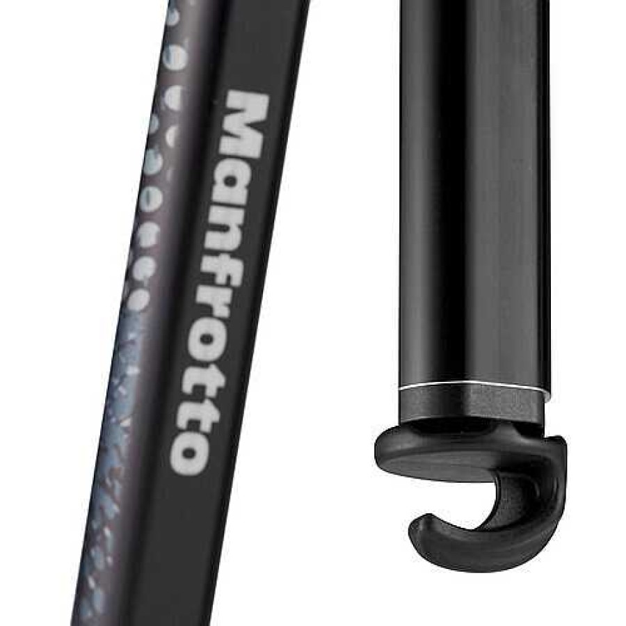 Manfrotto Manfrotto Element Mii Aluminum Tripod With Ball Head Tripods