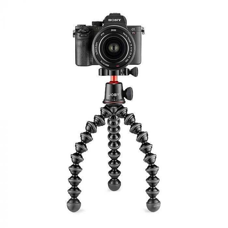 Joby Joby Gorillapod 3K Pro Kit Tabletop Tripods