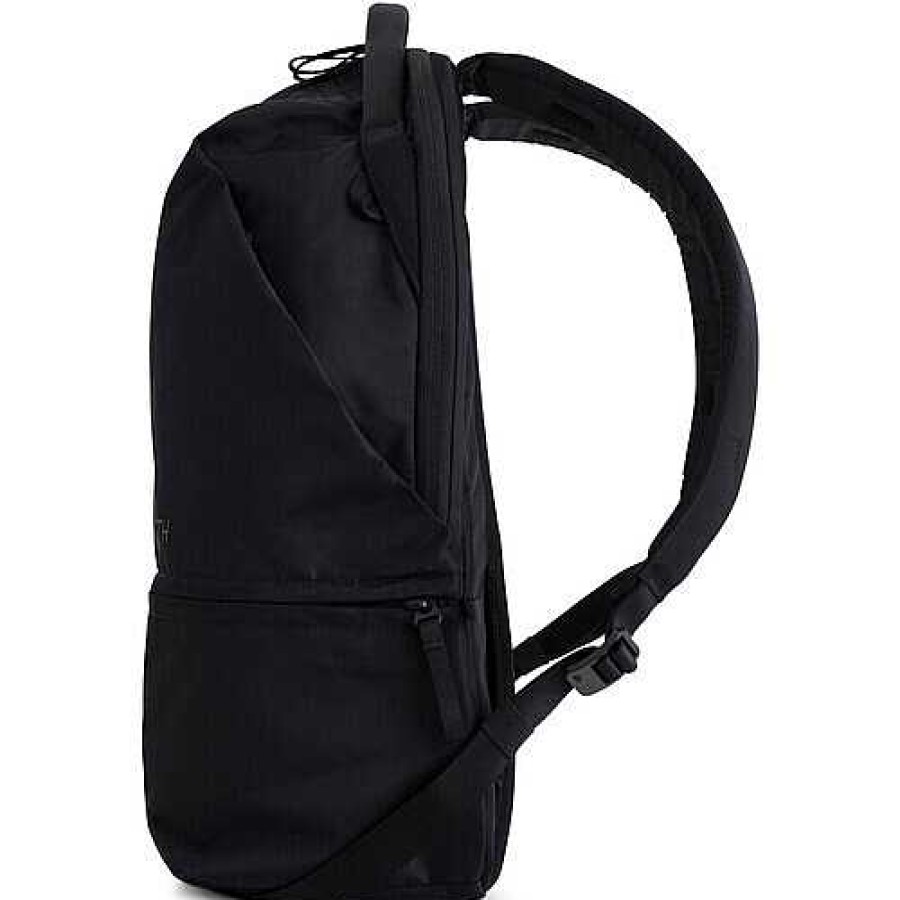 Urth Urth Arkose 20L Backpack + Camera Insert (Black) Backpacks