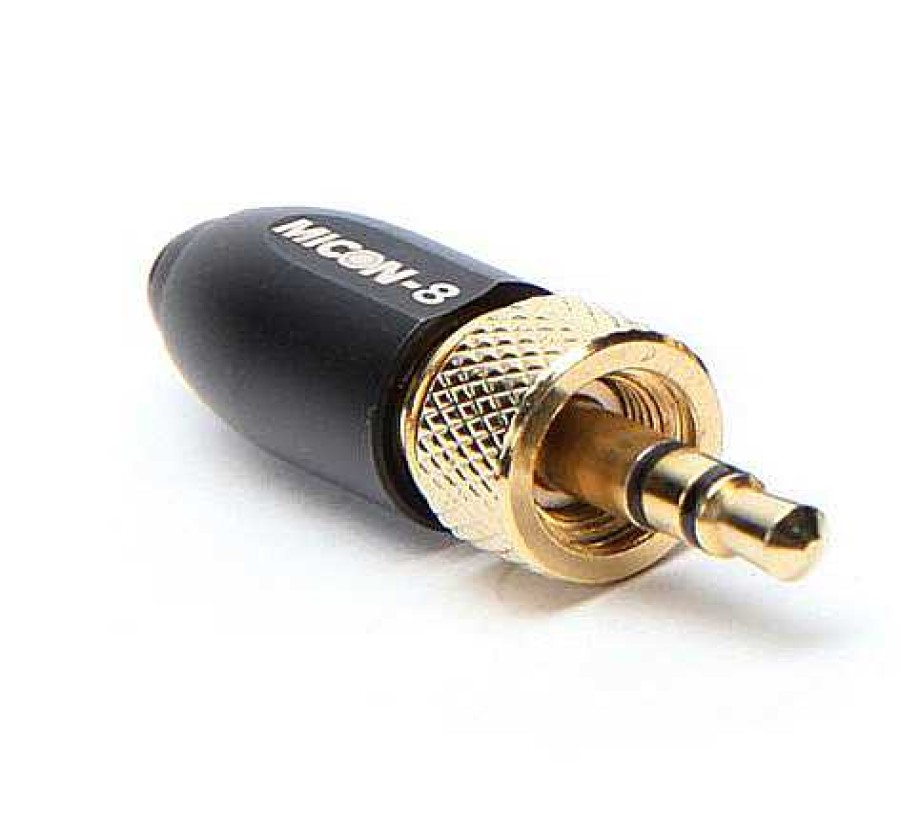 Rode Rode Micon-8 Adapter For Select Sony Devices Audio Cables & Adapters