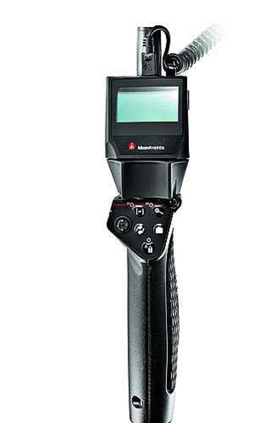 Manfrotto Manfrotto Sympla Hdslr Deluxe Remote Control (Canon) - Mvr911Ejcn Tripod Accessories