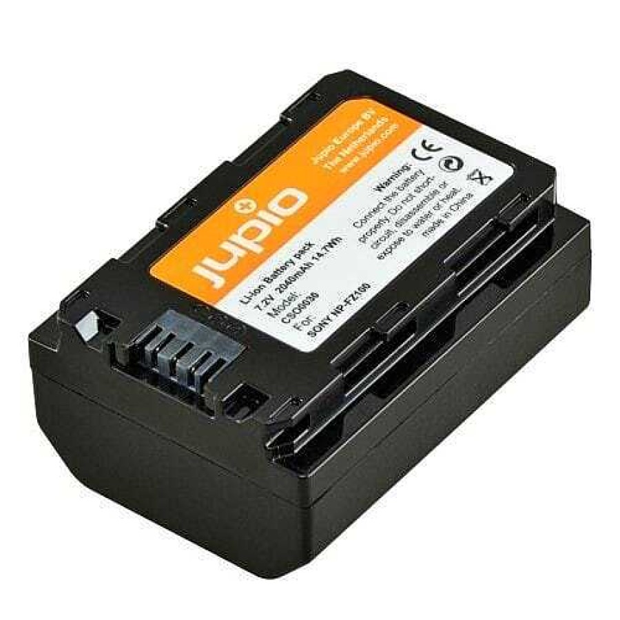 Jupio Jupio Np-Fz100 Li-Ion Battery For Sony Camera Batteries