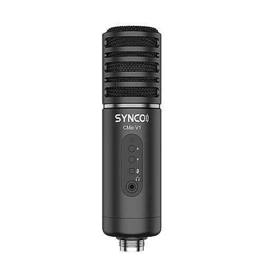 Synco Audio Synco Audio Usb Microphone - Cmic-V1 Microphones