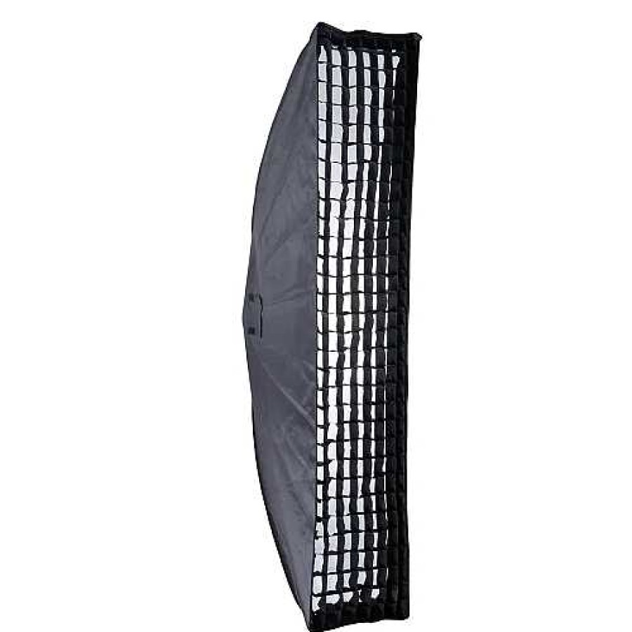 Godox Godox 30X120Cm Strip Softbox + Grid For S-Type Reflectors, Softboxes & Umbrellas